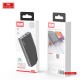 Універсальна мобільна батарея Earldom ET-PD22 20000mAh Black (PB-000122)