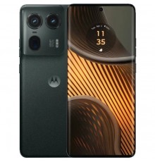 Смартфон Motorola Moto Edge 50 Ultra 16GB/1TB Forest Grey (PB0Y0022PL)