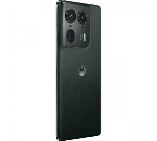 Смартфон Motorola Moto Edge 50 Ultra 16GB/1TB Forest Grey (PB0Y0022PL) Смартфон Motorola Moto Edge 50 Ultra 16GB/1TB Forest Grey (PB0Y0022PL)
