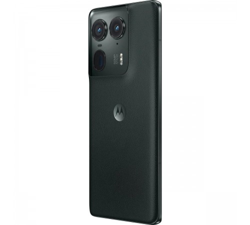 Смартфон Motorola Moto Edge 50 Ultra 16GB/1TB Forest Grey (PB0Y0022PL) Смартфон Motorola Moto Edge 50 Ultra 16GB/1TB Forest Grey (PB0Y0022PL)