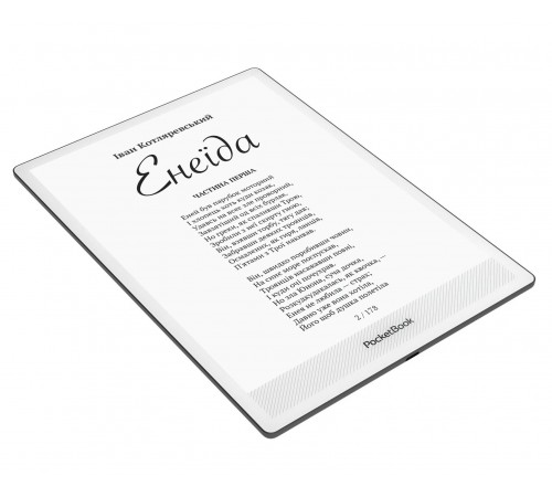 Електронна книга PocketBook 1030 InkPad One Matte Black (PB1030-8-WW)
