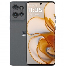 Смартфон Motorola Moto Edge 50 12/512GB Koala Grey (PB2U0003PL)