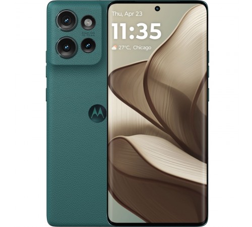 Смартфон Motorola Moto Edge 50 12/512GB Jungle Green (PB2U0004PL)