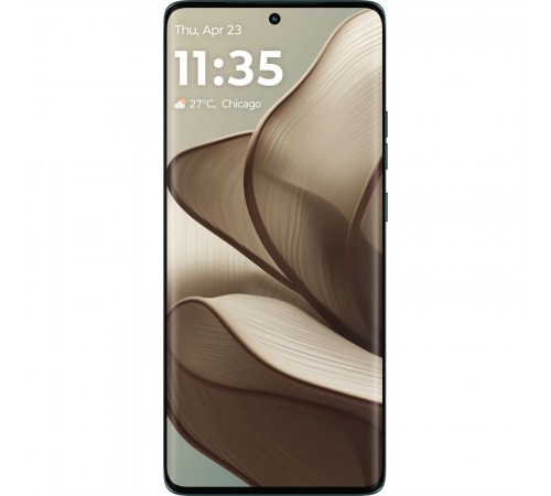 Смартфон Motorola Moto Edge 50 12/512GB Jungle Green (PB2U0004PL)