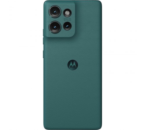 Смартфон Motorola Moto Edge 50 12/512GB Jungle Green (PB2U0004PL)