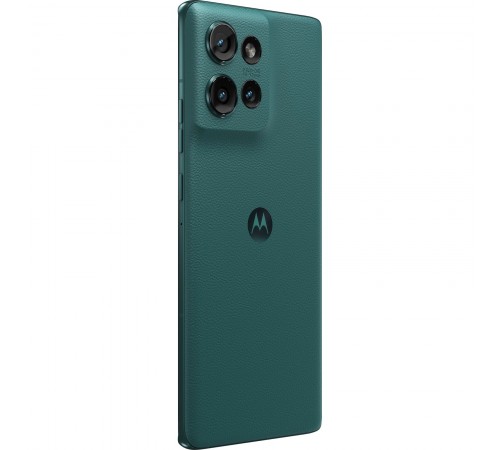 Смартфон Motorola Moto Edge 50 12/512GB Jungle Green (PB2U0004PL)