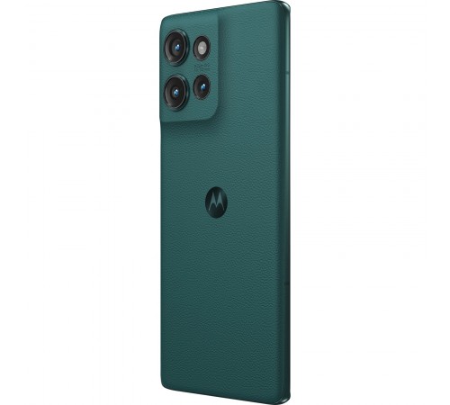 Смартфон Motorola Moto Edge 50 12/512GB Jungle Green (PB2U0004PL)