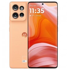 Смартфон Motorola Moto Edge 50 12/512GB Peach Fuzz (PB2U0005PL)
