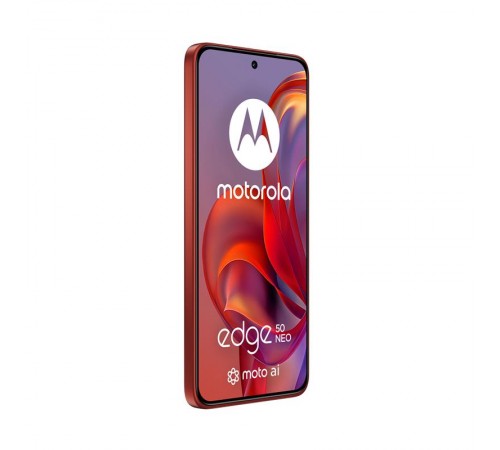 Смартфон Motorola Moto Edge 50 Neo 8/256GB Poinciana (PB310042RS) Смартфон Motorola Moto Edge 50 Neo 8/256GB Poinciana (PB310042RS)