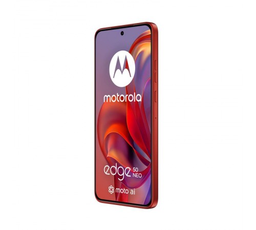 Смартфон Motorola Moto Edge 50 Neo 8/256GB Poinciana (PB310042RS) Смартфон Motorola Moto Edge 50 Neo 8/256GB Poinciana (PB310042RS)