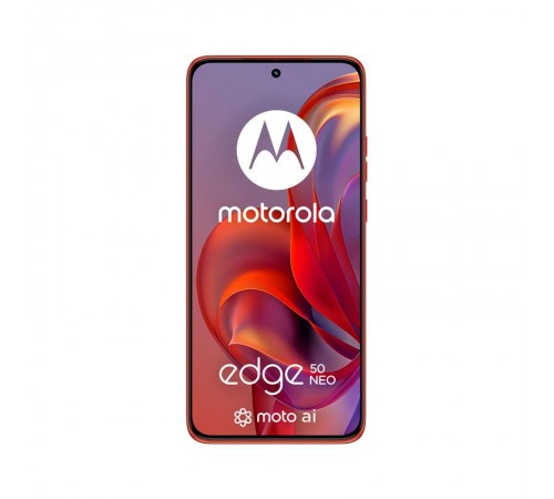 Смартфон Motorola Moto Edge 50 Neo 8/256GB Poinciana (PB310042RS) Смартфон Motorola Moto Edge 50 Neo 8/256GB Poinciana (PB310042RS)