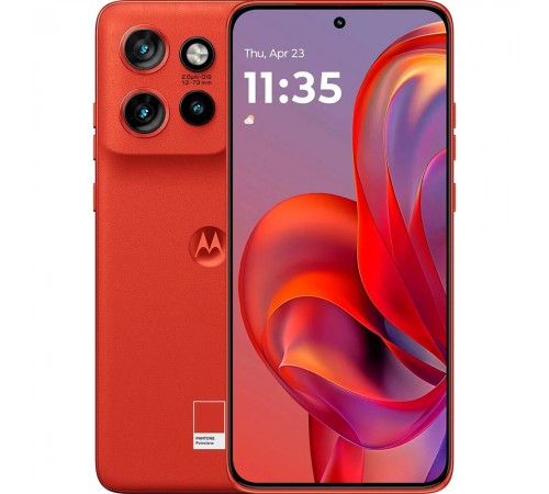 Смартфон Motorola Moto Edge 50 Neo 8/256GB Poinciana (PB310042RS) Смартфон Motorola Moto Edge 50 Neo 8/256GB Poinciana (PB310042RS)