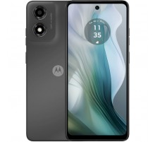 Смартфон Motorola Moto E14 4/64GB Graphite Grey (PB3C0034RO) Смартфон Motorola Moto E14 4/64GB Graphite Grey (PB3C0034RO)
