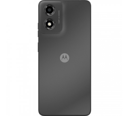 Смартфон Motorola Moto E14 4/64GB Graphite Grey (PB3C0034RO) Смартфон Motorola Moto E14 4/64GB Graphite Grey (PB3C0034RO)