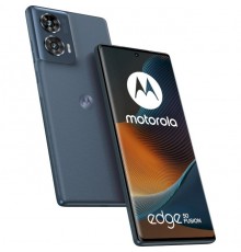 Смартфон Motorola Moto Edge 50 Fusion 8/256GB Forest Blue (PB3T0047RS)