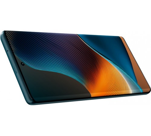 Смартфон Motorola Moto Edge 50 Fusion 8/256GB Forest Blue (PB3T0047RS) Смартфон Motorola Moto Edge 50 Fusion 8/256GB Forest Blue (PB3T0047RS)