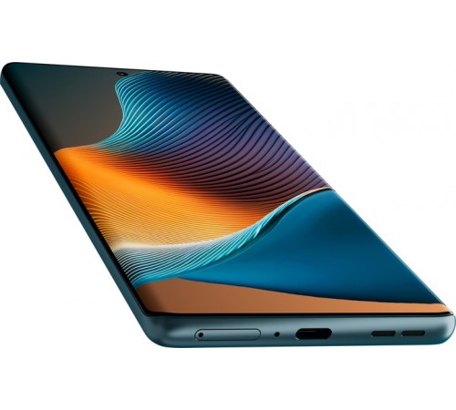 Смартфон Motorola Moto Edge 50 Fusion 8/256GB Forest Blue (PB3T0047RS) Смартфон Motorola Moto Edge 50 Fusion 8/256GB Forest Blue (PB3T0047RS)