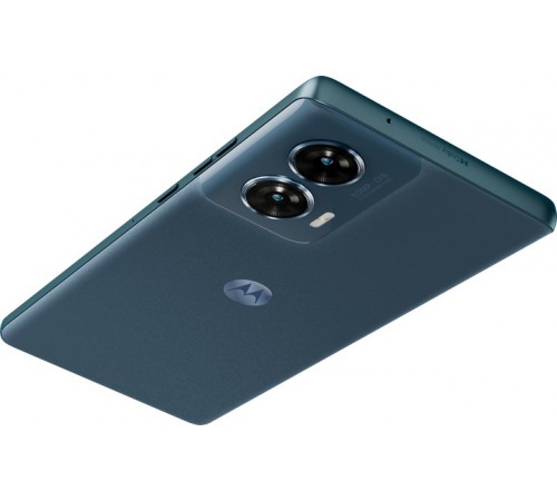 Смартфон Motorola Moto Edge 50 Fusion 8/256GB Forest Blue (PB3T0047RS)