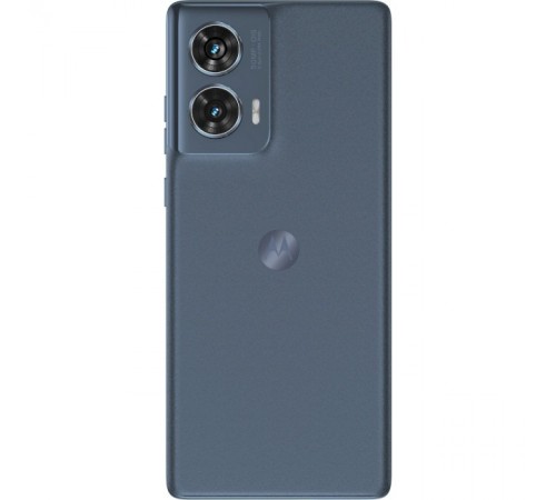 Смартфон Motorola Moto Edge 50 Fusion 8/256GB Forest Blue (PB3T0047RS) Смартфон Motorola Moto Edge 50 Fusion 8/256GB Forest Blue (PB3T0047RS)