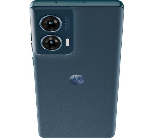 Смартфон Motorola Moto Edge 50 Fusion 8/256GB Forest Blue (PB3T0047RS)