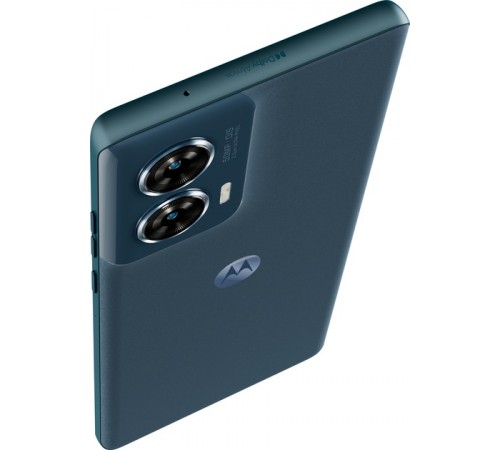 Смартфон Motorola Moto Edge 50 Fusion 8/256GB Forest Blue (PB3T0047RS)