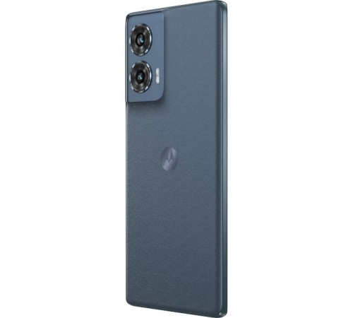 Смартфон Motorola Moto Edge 50 Fusion 8/256GB Forest Blue (PB3T0047RS) Смартфон Motorola Moto Edge 50 Fusion 8/256GB Forest Blue (PB3T0047RS)