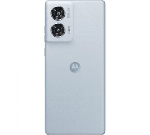 Смартфон Motorola Moto Edge 50 Fusion 12/512GB Marshmallow Blue (PB3T0064UA) Смартфон Motorola Moto Edge 50 Fusion 12/512GB Marshmallow Blue (PB3T0064UA)