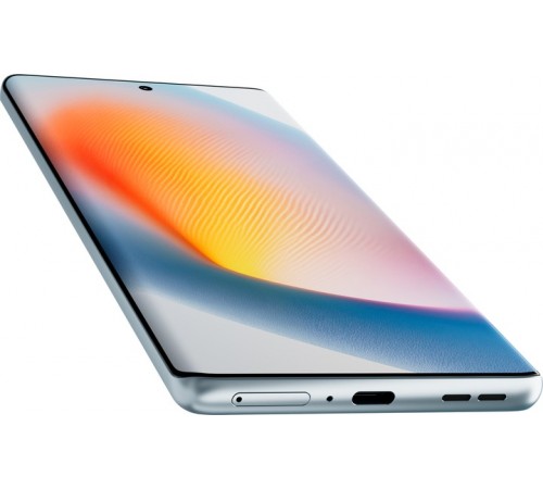 Смартфон Motorola Moto Edge 50 Fusion 12/512GB Marshmallow Blue (PB3T0064UA) Смартфон Motorola Moto Edge 50 Fusion 12/512GB Marshmallow Blue (PB3T0064UA)