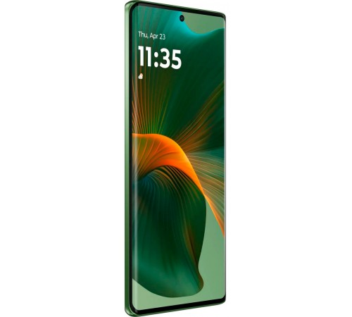 Смартфон Motorola Moto Edge 50 Fusion 8/256GB Forest Green (PB3T0083RS) Смартфон Motorola Moto Edge 50 Fusion 8/256GB Forest Green (PB3T0083RS)
