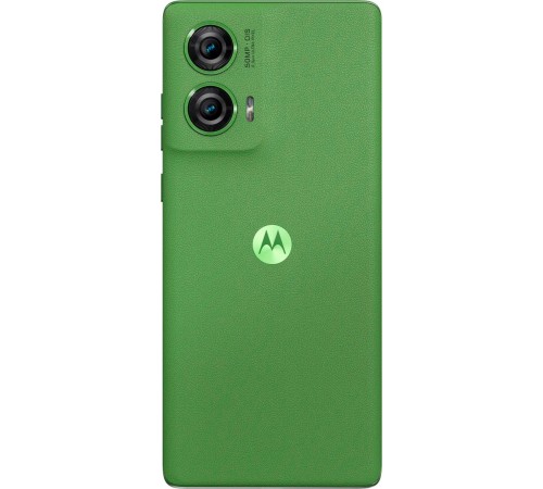 Смартфон Motorola Moto Edge 50 Fusion 8/256GB Forest Green (PB3T0083RS) Смартфон Motorola Moto Edge 50 Fusion 8/256GB Forest Green (PB3T0083RS)
