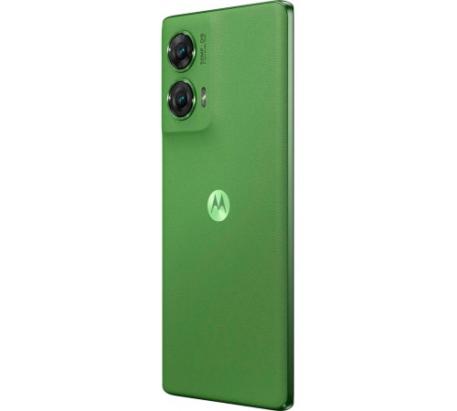 Смартфон Motorola Moto Edge 50 Fusion 8/256GB Forest Green (PB3T0083RS) Смартфон Motorola Moto Edge 50 Fusion 8/256GB Forest Green (PB3T0083RS)