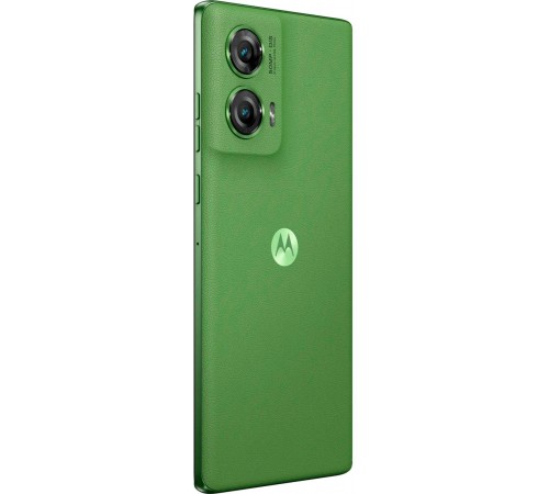 Смартфон Motorola Moto Edge 50 Fusion 8/256GB Forest Green (PB3T0083RS) Смартфон Motorola Moto Edge 50 Fusion 8/256GB Forest Green (PB3T0083RS)