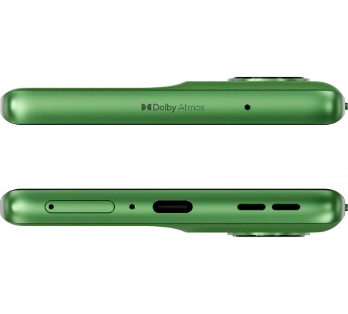 Смартфон Motorola Moto Edge 50 Fusion 8/256GB Forest Green (PB3T0083RS) Смартфон Motorola Moto Edge 50 Fusion 8/256GB Forest Green (PB3T0083RS)