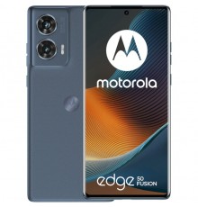 Смартфон Motorola Moto Edge 50 Fusion 8/128GB Forest Blue (PB3T0085RS)