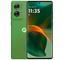 Смартфон Motorola Moto Edge 50 Fusion 8/128GB Forest Green (PB3T0087RS)