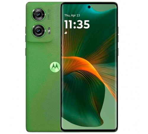 Смартфон Motorola Moto Edge 50 Fusion 8/128GB Forest Green (PB3T0087RS) Смартфон Motorola Moto Edge 50 Fusion 8/128GB Forest Green (PB3T0087RS)
