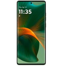 Смартфон Motorola Moto Edge 50 Fusion 8/128GB Forest Green (PB3T0087RS)