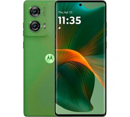 Смартфон Motorola Moto Edge 50 Fusion 8/128GB Forest Green (PB3T0087RS)