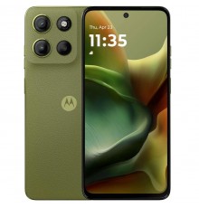 Смартфон Motorola Moto G15 8/512GB Iguana Green (PB6E0065UA)