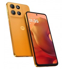 Смартфон Motorola Moto G15 8/512GB Sunrise Orange (PB6E0066UA)