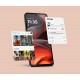 Смартфон Motorola Moto G15 Power 8/256GB Gravity Grey (PB6G0006UA)