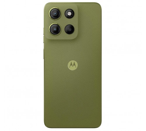 Смартфон Motorola Moto G15 Power 8/256GB Iguana Green (PB6G0007UA)