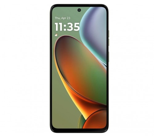 Смартфон Motorola Moto G15 Power 8/256GB Iguana Green (PB6G0007UA)