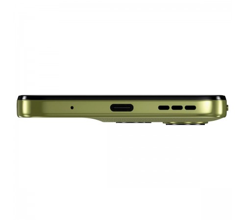 Смартфон Motorola Moto G15 Power 8/256GB Iguana Green (PB6G0007UA)