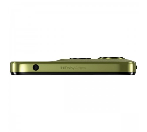 Смартфон Motorola Moto G15 Power 8/256GB Iguana Green (PB6G0007UA)