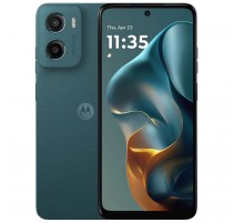 Смартфон Motorola Moto G05 8/256GB Forest Green (PB6L0040RS)