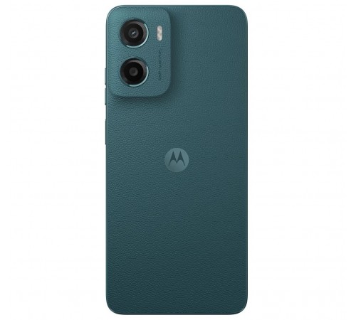 Смартфон Motorola Moto G05 8/256GB Forest Green (PB6L0040RS) Смартфон Motorola Moto G05 8/256GB Forest Green (PB6L0040RS)