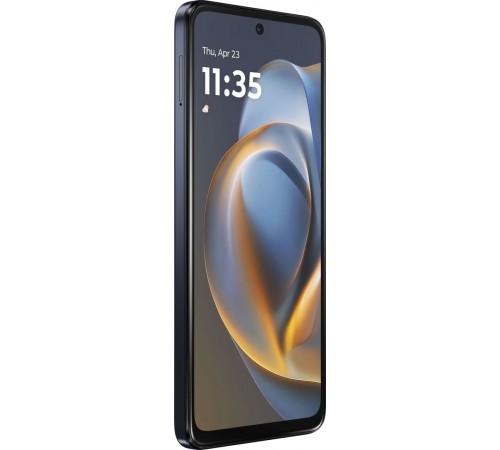 Смартфон Motorola Moto G05 8/256GB Denim Blue (PB6L0059RS) Смартфон Motorola Moto G05 8/256GB Denim Blue (PB6L0059RS)