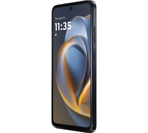 Смартфон Motorola Moto G05 8/256GB Denim Blue (PB6L0059RS) Смартфон Motorola Moto G05 8/256GB Denim Blue (PB6L0059RS)