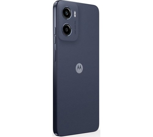 Смартфон Motorola Moto G05 8/256GB Denim Blue (PB6L0059RS) Смартфон Motorola Moto G05 8/256GB Denim Blue (PB6L0059RS)